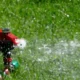 How Lawn Sprinkle Water Systems Can Save You Money on Water Bills