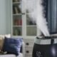 5 Reasons Why a Humidifier is Essential For Your Home Comfort