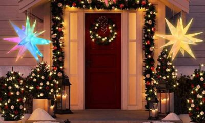 Light Up Your Christmas: The Ultimate Guide to Creating a Dazzling Holiday Ambiance with Decor and Whimsy