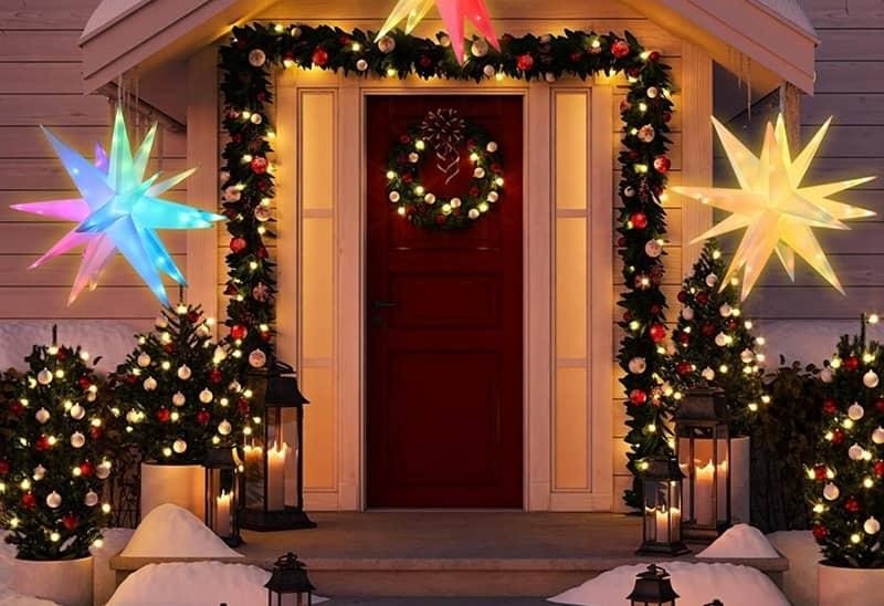 Light Up Your Christmas: The Ultimate Guide to Creating a Dazzling Holiday Ambiance with Decor and Whimsy