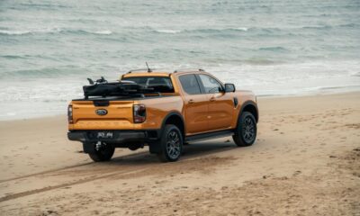 Secure, Store, and Style: Essential Ute Upgrades for the Australian Outdoorsman