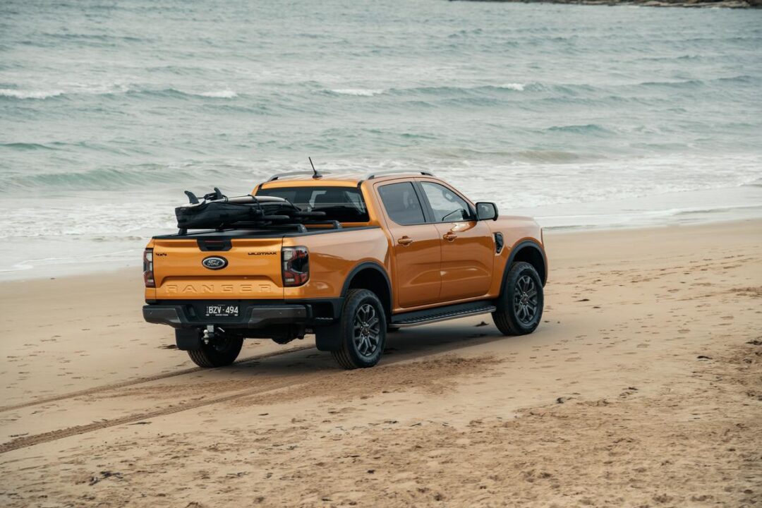 Secure, Store, and Style: Essential Ute Upgrades for the Australian Outdoorsman