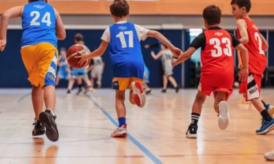 Elevate Your Game: Exploring Premier Basketball Camps for Youth in North Sydney