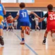 Elevate Your Game: Exploring Premier Basketball Camps for Youth in North Sydney