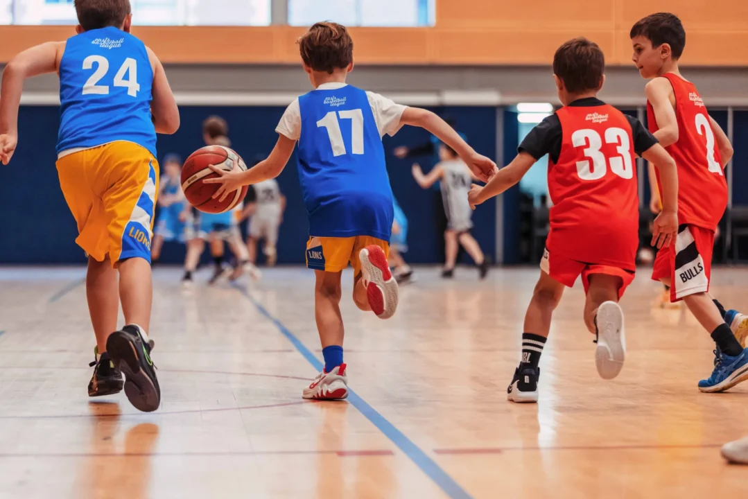 Elevate Your Game: Exploring Premier Basketball Camps for Youth in North Sydney