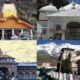 Char Dham Yatra: Essential Stops for a Spiritual Journey