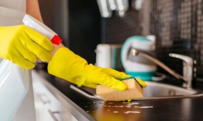 How to Choose the Right Custom Cleaning Services for Your Home