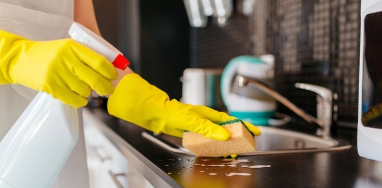 How to Choose the Right Custom Cleaning Services for Your Home