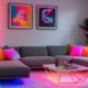 Illuminate Your Space: A Guide to Personalizing Interiors with Custom Neon Signs