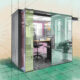 Designing the Perfect Office Privacy Pod: Tips and Ideas