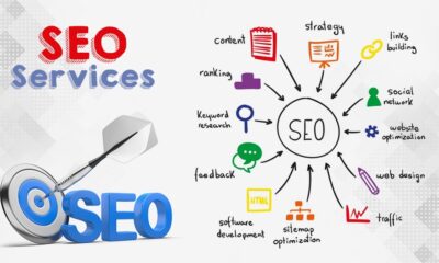 SEO Agency in Digital Marketing Strategy