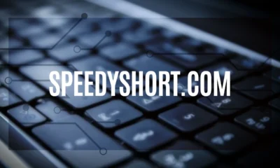 SpeedyShort.com: Simplify Links & Track Performance with Ease