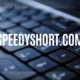 SpeedyShort.com: Simplify Links & Track Performance with Ease