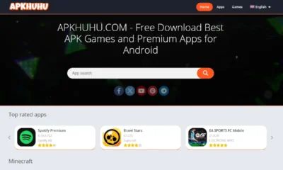 Discover a World of Free Games, Apps, and APKs with APKHuhu