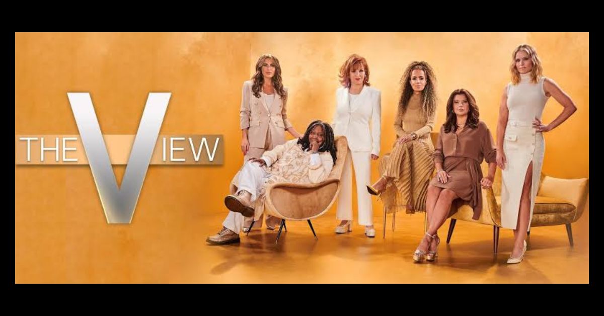 "The View" Episode 141: A Deep Dive into the Talk Show's Vibrant Conversation