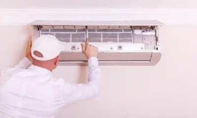 Top 9 Signs You Need AC Emergency Repair Now