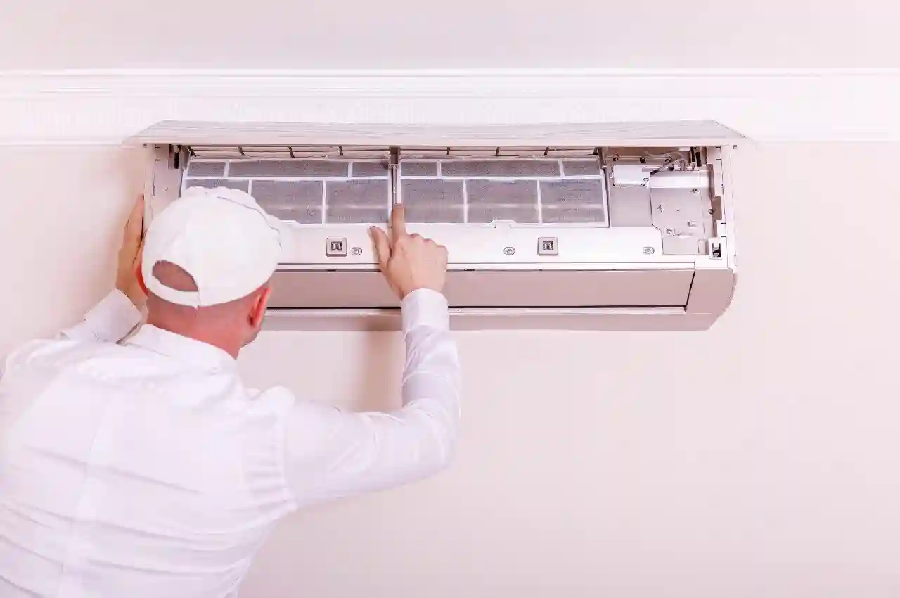 Top 9 Signs You Need AC Emergency Repair Now