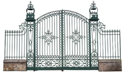 How to Choose the Right Automatic Gate for Your Home