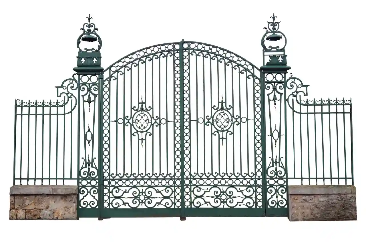 How to Choose the Right Automatic Gate for Your Home