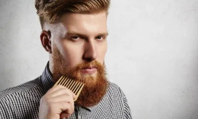 The Benefits of a Consistent Beard Care Routine: Why It Matters