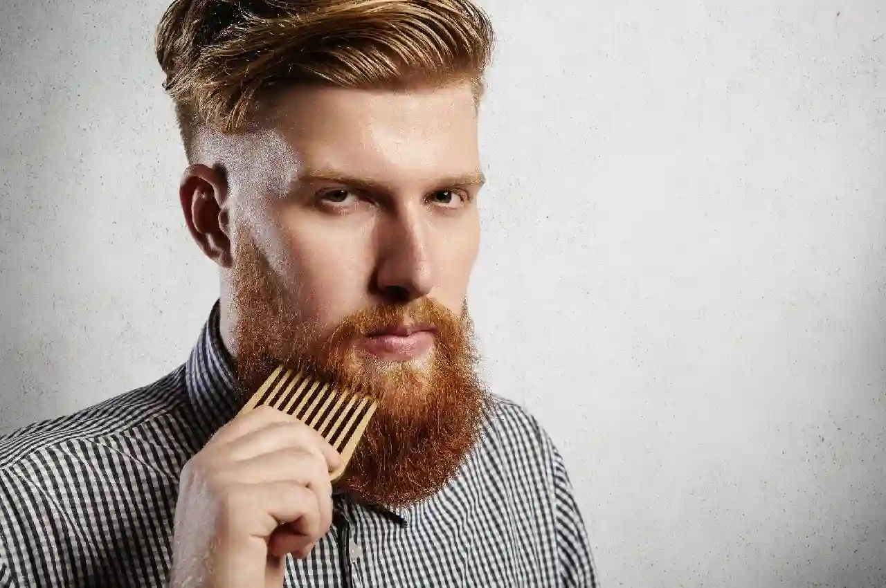 The Benefits of a Consistent Beard Care Routine: Why It Matters