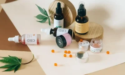 How to Choose the Right CBD Alternative for Your Wellness Needs