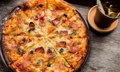 Craving Pizza? Here's 9 Top Pizza to Satisfy Your Hunger