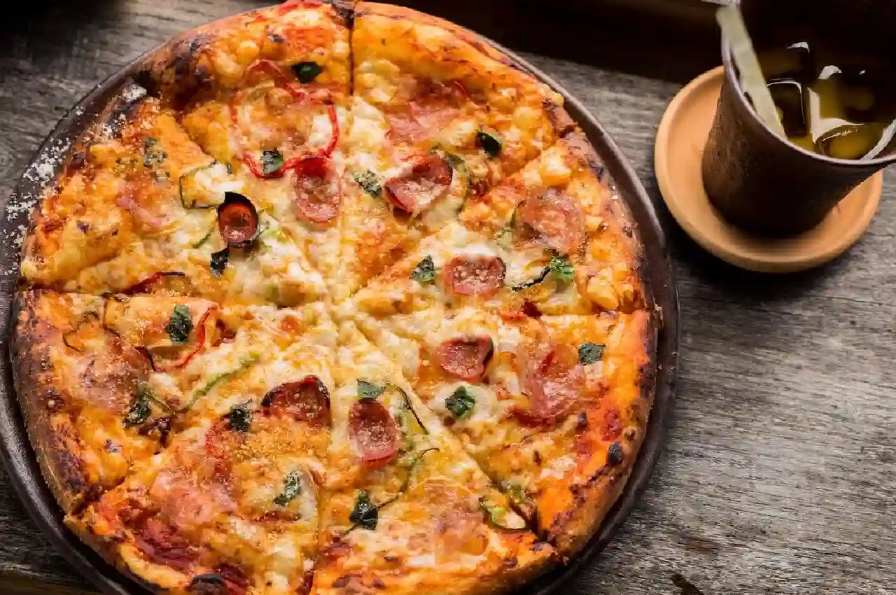 Craving Pizza? Here's 9 Top Pizza to Satisfy Your Hunger