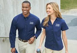 Dress to Impress: Elevating Your Brand with Corporate Uniforms and Customised Gear