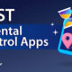 Top 10 Parental Control Apps for Filtering Explicit Content