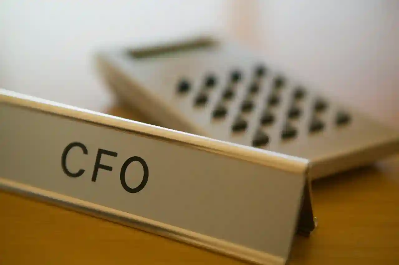 How a Fractional CFO Can Transform Your Financial Strategy