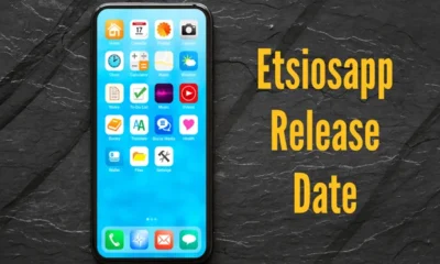 ETSIOS App Release Date: What You Need to Know