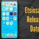 ETSIOS App Release Date: What You Need to Know