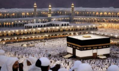 How to Schedule Your Umrah during Off-Season? 