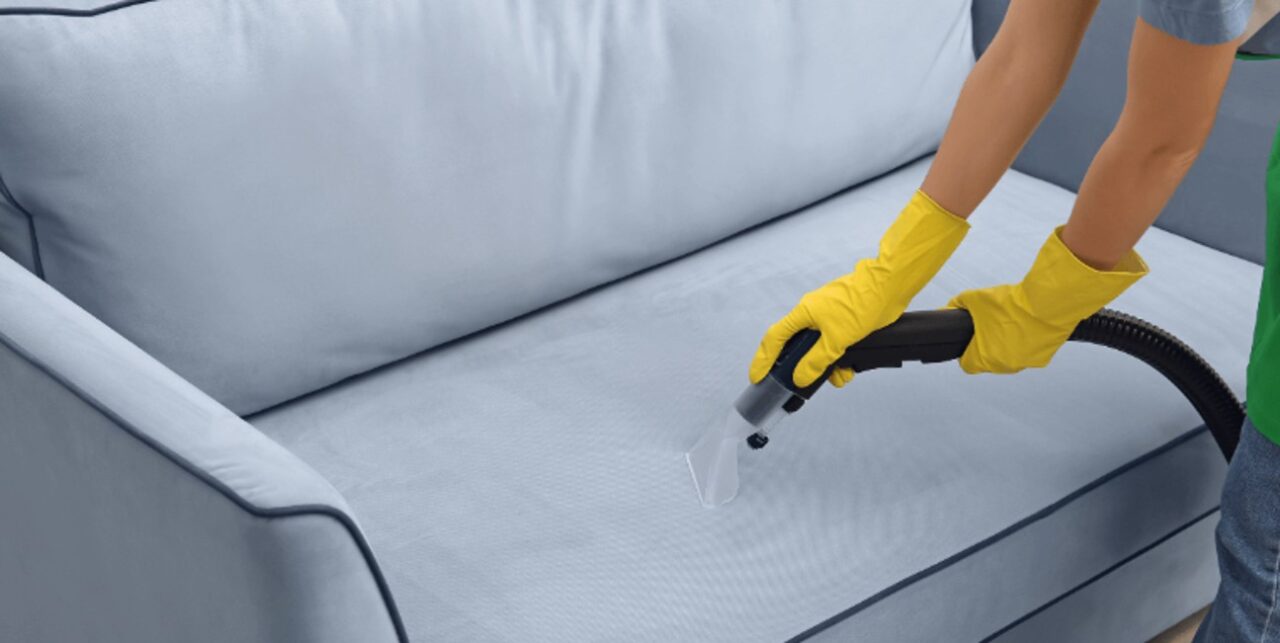 hey use specialized cleaning solutions and equipment to make sure your home's furnishings are properly cared for. With regular professional cleaning, you can rest assured that your home's furnishings will stay looking their best for years to come.