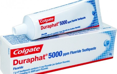 Why Colgate Duraphat Toothpaste is Recommended by Dentists for Fighting Tooth Decay