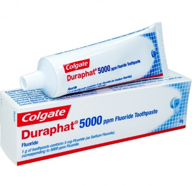 Why Colgate Duraphat Toothpaste is Recommended by Dentists for Fighting Tooth Decay