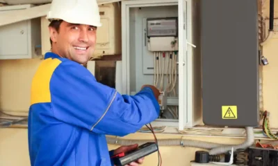 Top 13 Benefits of Hiring a Low Voltage Electrician for Your Home