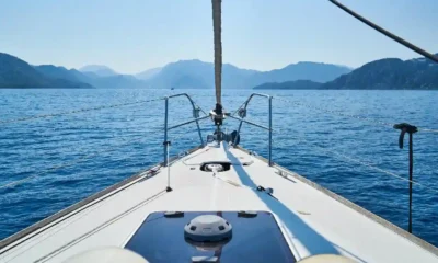 How to Choose the Right Boat for Your Sailing Trip