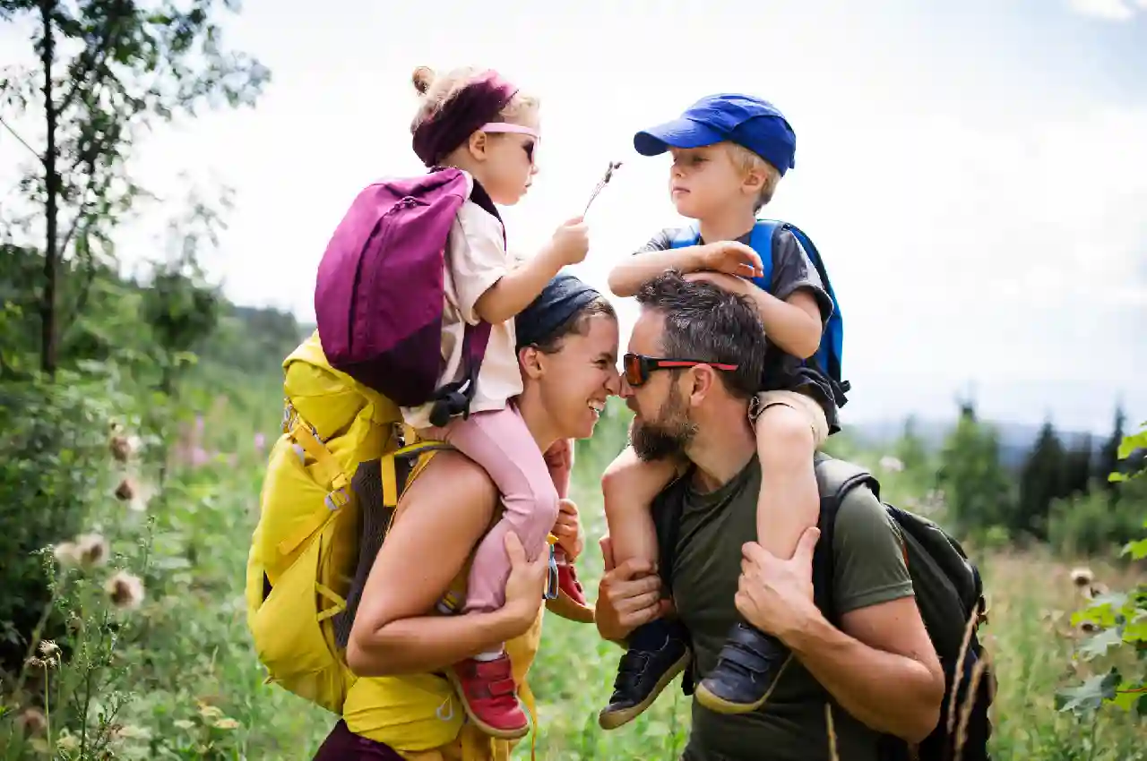 Planning Your Family Trip: Smoky Mountains Attractions for Families