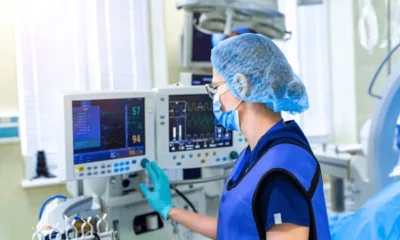An Overview of Common Methods of Monitoring Patients