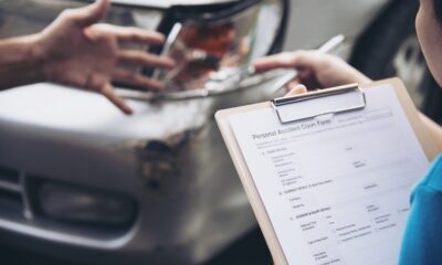 Answering 6 Questions You May Have After a Car Accident
