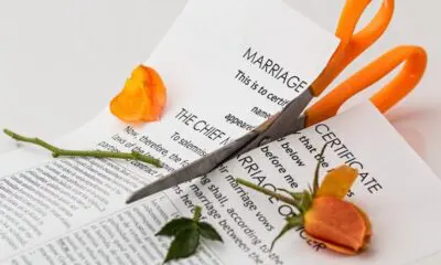 Contested and Uncontested Divorce in Boston, Massachusetts: Which One is Right for Your Situation?