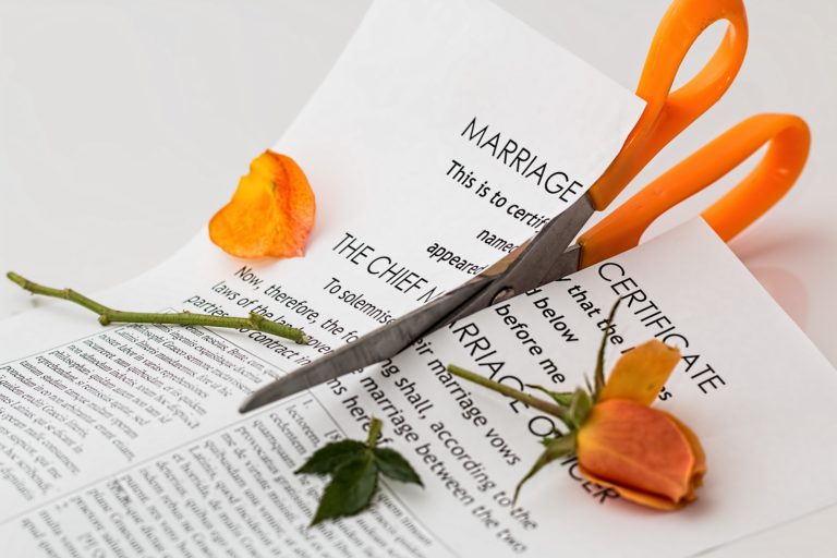 Contested and Uncontested Divorce in Boston, Massachusetts: Which One is Right for Your Situation?