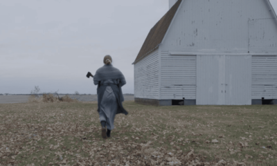 “Jury of Her Peers” – The Gritty Indie Film Taking Us Back to a Dark Corner of Iowa’s Past, and WhyWe Should Care