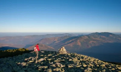 Conquering The Fourteeners: Bryan Hackleman’s Guide to the State's Highest Peaks