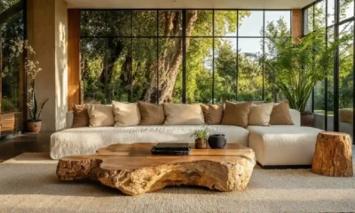 The Future of Green Homes: Sustainable Trends in Home Design for 2025 
