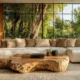 The Future of Green Homes: Sustainable Trends in Home Design for 2025