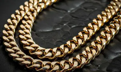 How to Choose the Ideal Gold Chain: The Allure of 14ct Gold