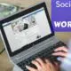 The Impact of Social Media on Workplace Relationships and Legal Issues